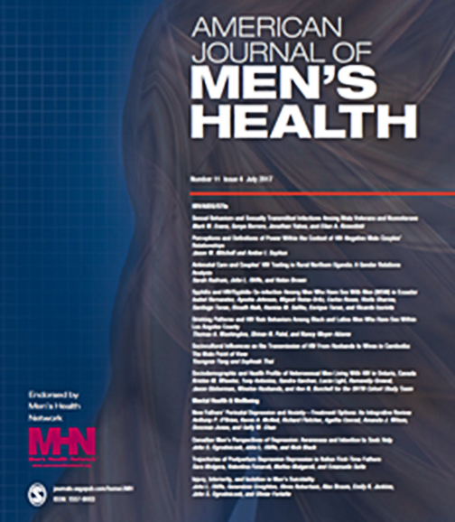 American Journal of Men's Health